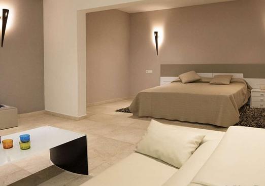 Villa in Moraira