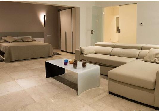 Villa in Moraira
