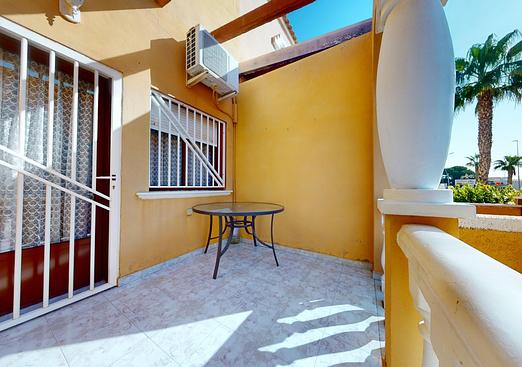 Villa in Los Narejos