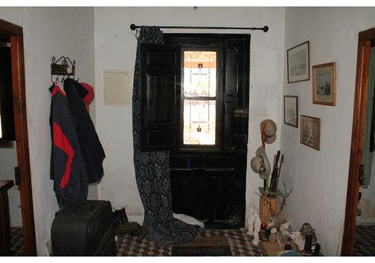 Country house in Torre Del Rico