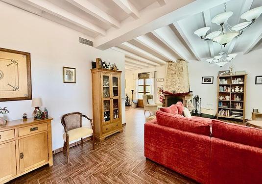 Villa in Avileses