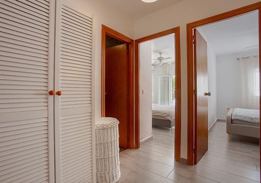Villa in Orihuela Costa