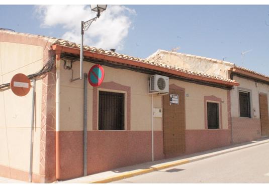 Town house in Pinoso