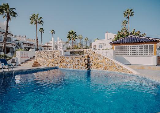 Villa in Orihuela Costa