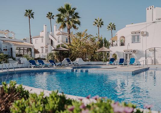 Villa in Orihuela Costa