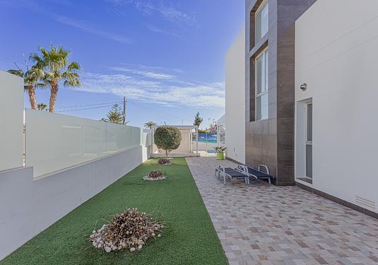 Villa in Orihuela Costa