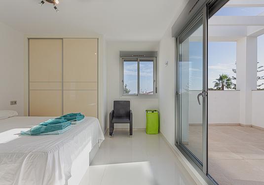 Villa in Orihuela Costa