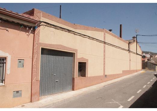 Town house in Pinoso