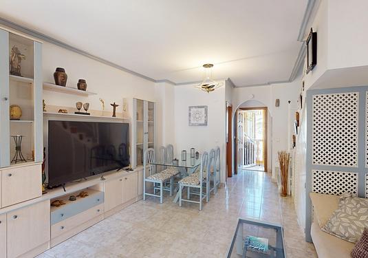 Villa in Los Narejos