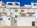 Town house in Torrevieja