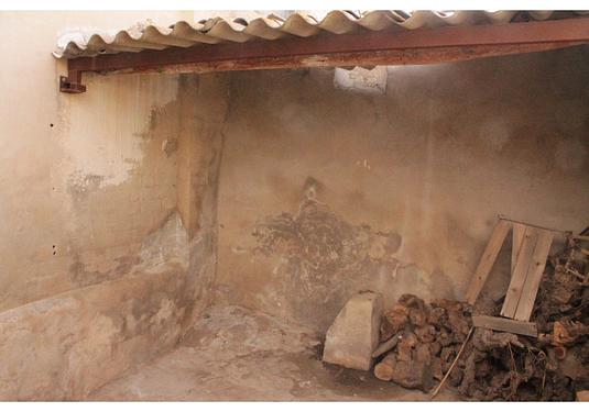 Town house in Pinoso