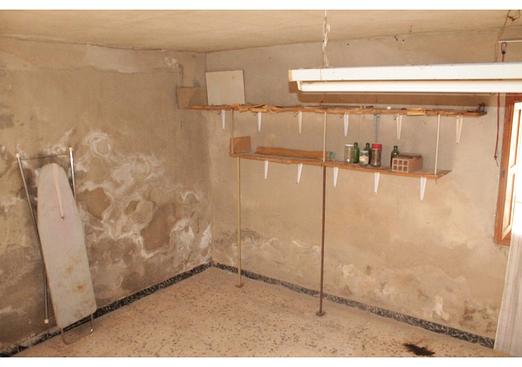 Town house in Pinoso