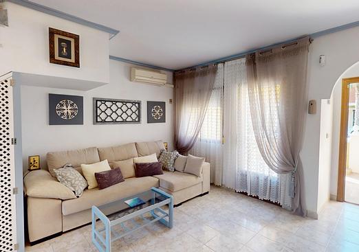 Villa in Los Narejos