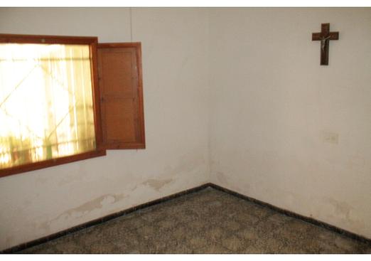 Town house in Pinoso