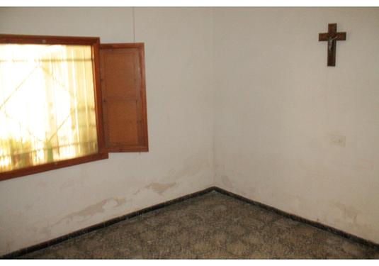 Town house in Pinoso