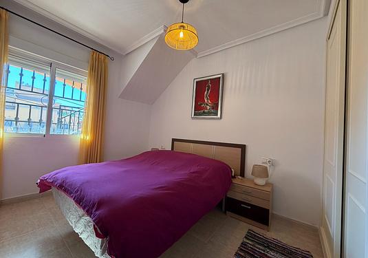 Apartment in Orihuela Costa