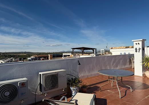 Apartment in Orihuela Costa