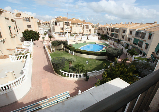 Town house in Guardamar del Segura