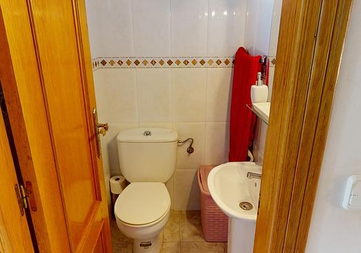 Villa in Los Narejos