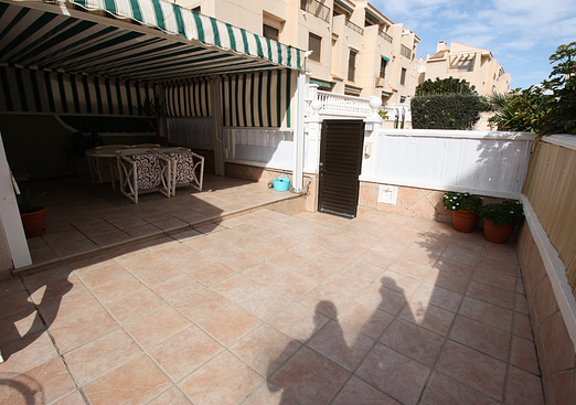 Town house in Guardamar del Segura