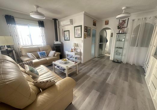 Town house in Orihuela