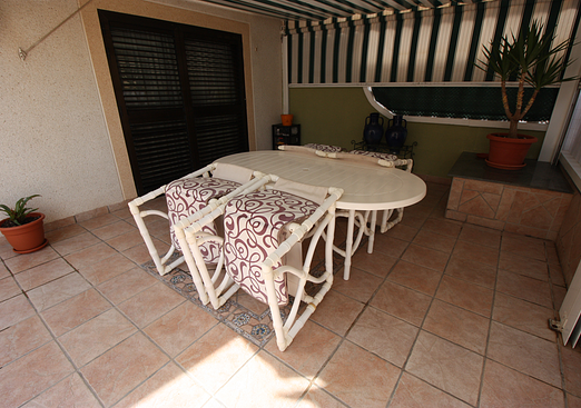 Town house in Guardamar del Segura