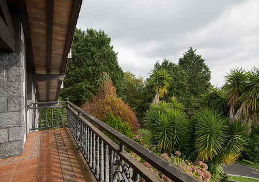 Villa in San Sebastián