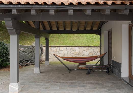 Villa in San Sebastián