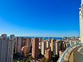 Apartment in Benidorm