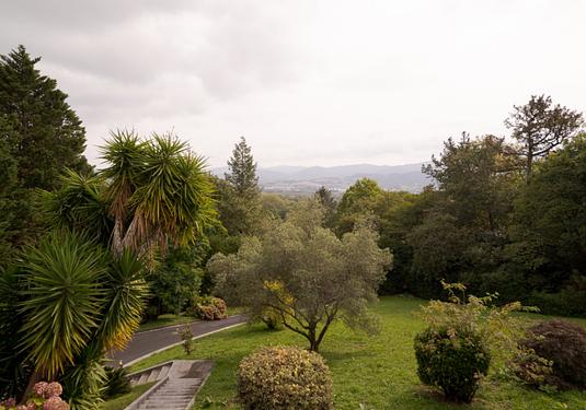 Villa in San Sebastián