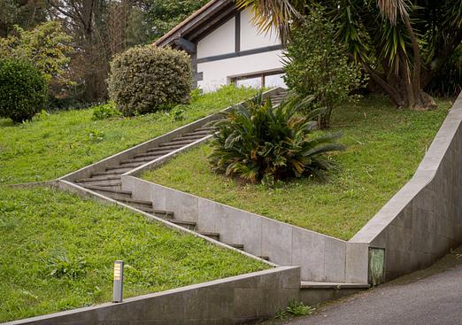 Villa in San Sebastián