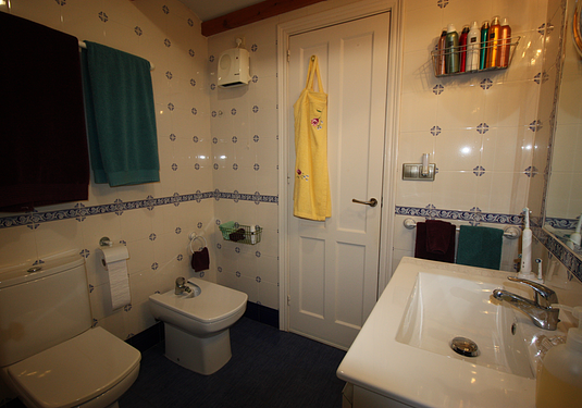 Town house in Guardamar del Segura