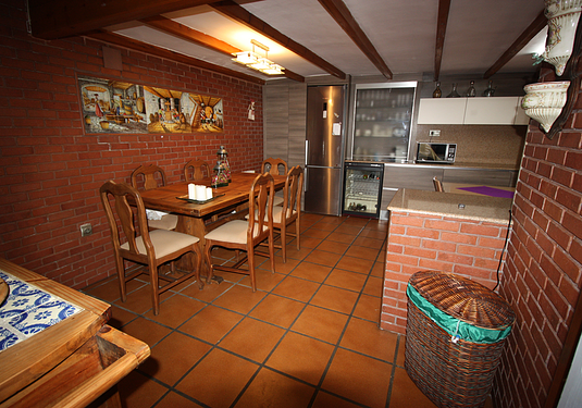 Town house in Guardamar del Segura