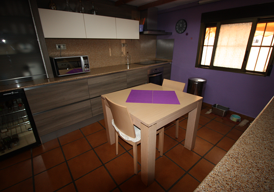 Town house in Guardamar del Segura