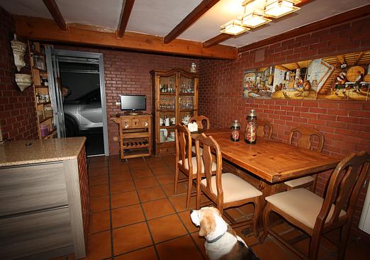 Town house in Guardamar del Segura