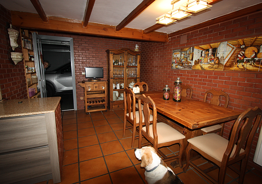 Town house in Guardamar del Segura