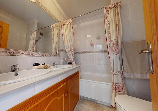 Villa in Los Narejos