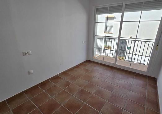 Town house in Alcaucín