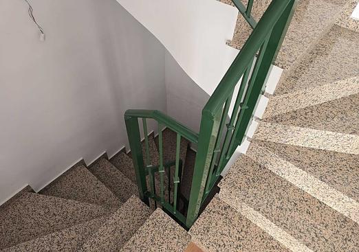 Town house in Alcaucín