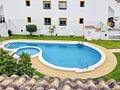 Penthouse penthouse in Vistabella Golf Entre Naranjos
