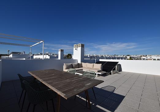 Apartment in Vistabella Golf Entre Naranjos