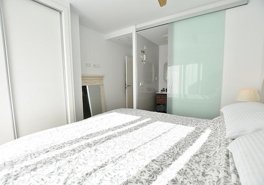 Apartment in Vistabella Golf Entre Naranjos