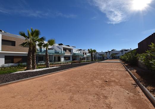 Apartment in Vistabella Golf Entre Naranjos