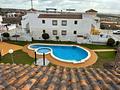 Penthouse penthouse in Vistabella Golf Entre Naranjos