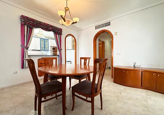 Villa in Orihuela Costa