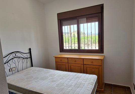 Villa in Algorfa