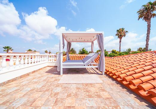 Villa in Torrevieja