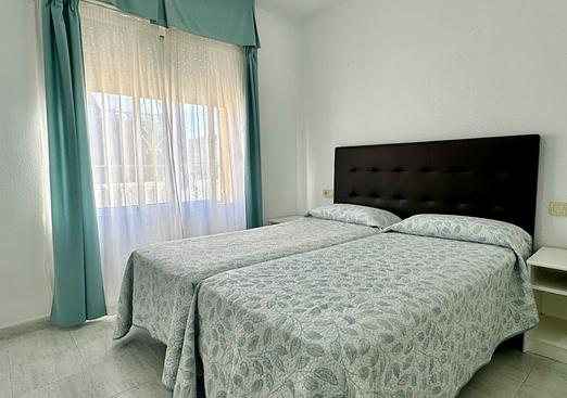 Apartment in Orihuela Costa