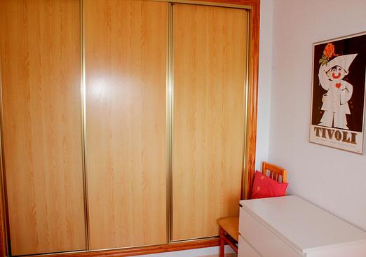 Apartment in Orihuela Costa