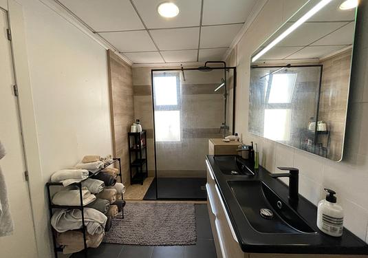 Town house in Algorfa